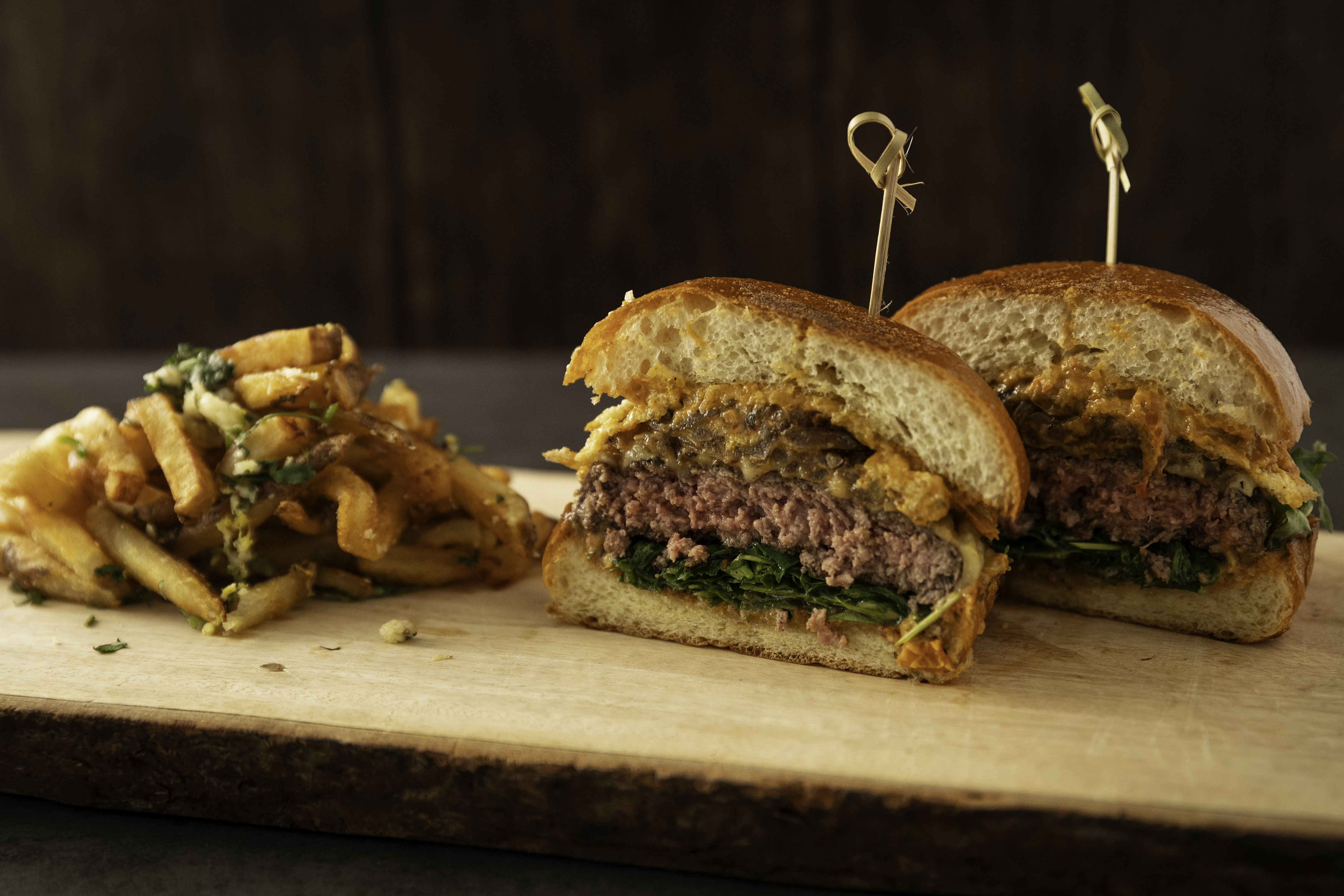 Nowhere Burger