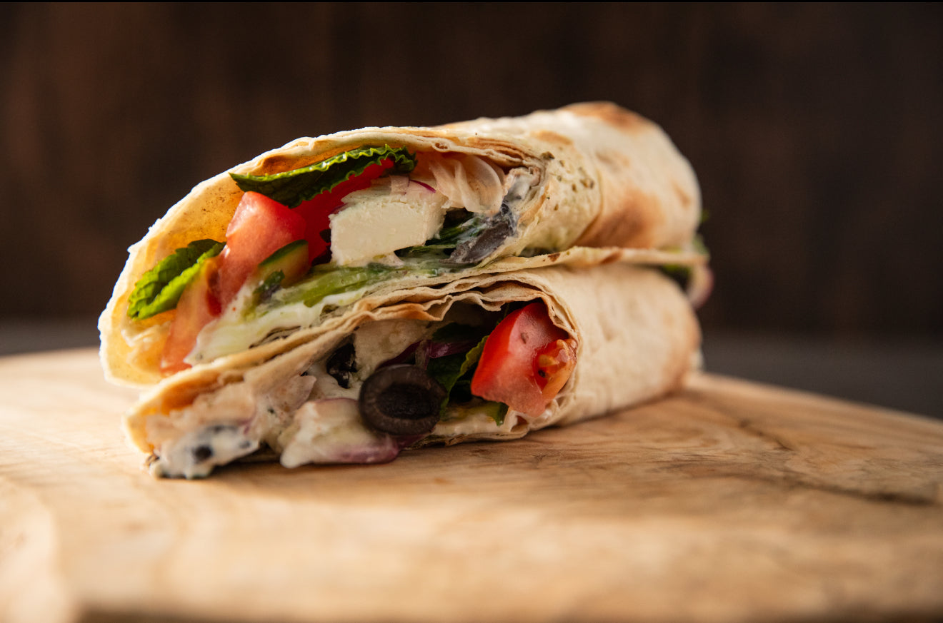 The Kokomo Sandwich