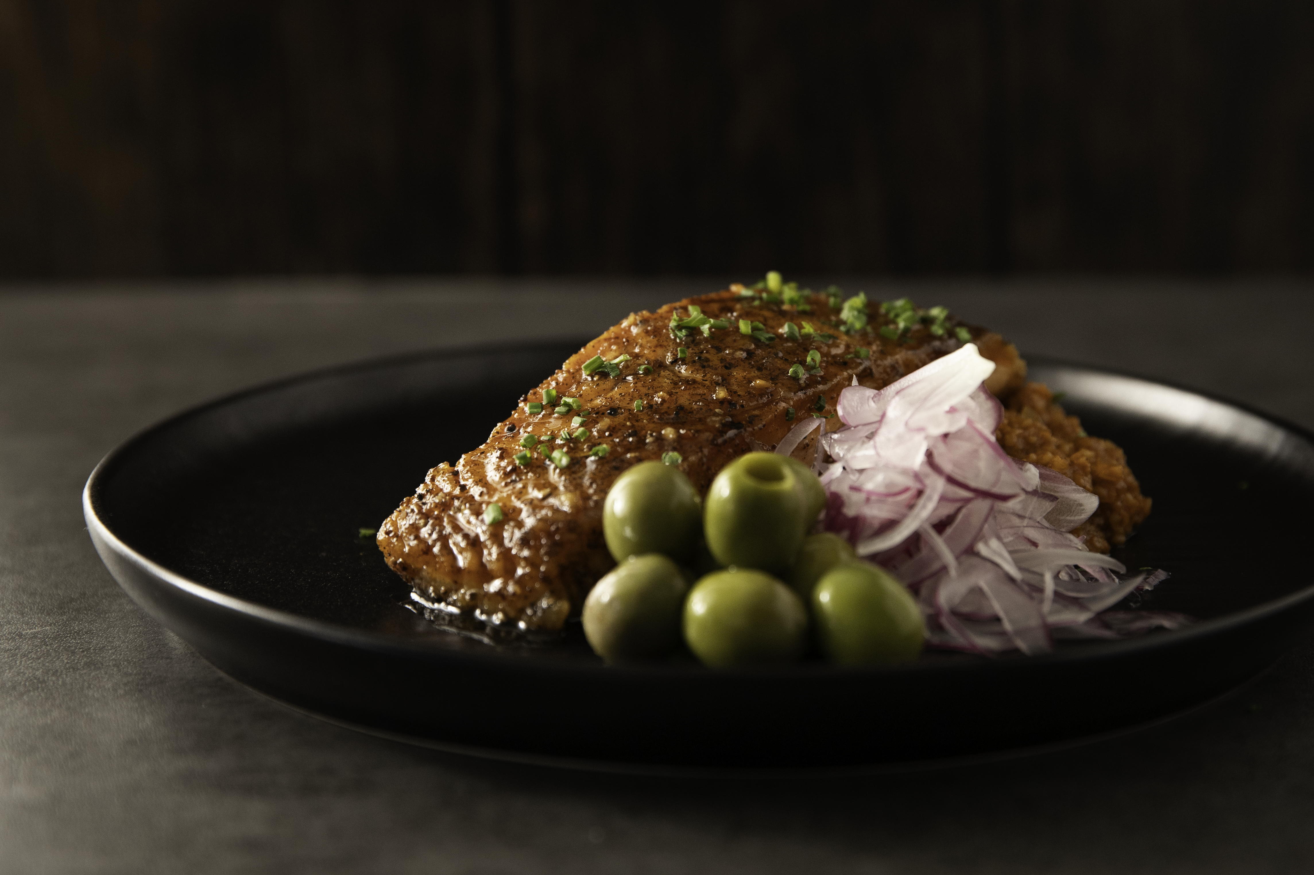 Faroe Island Salmon