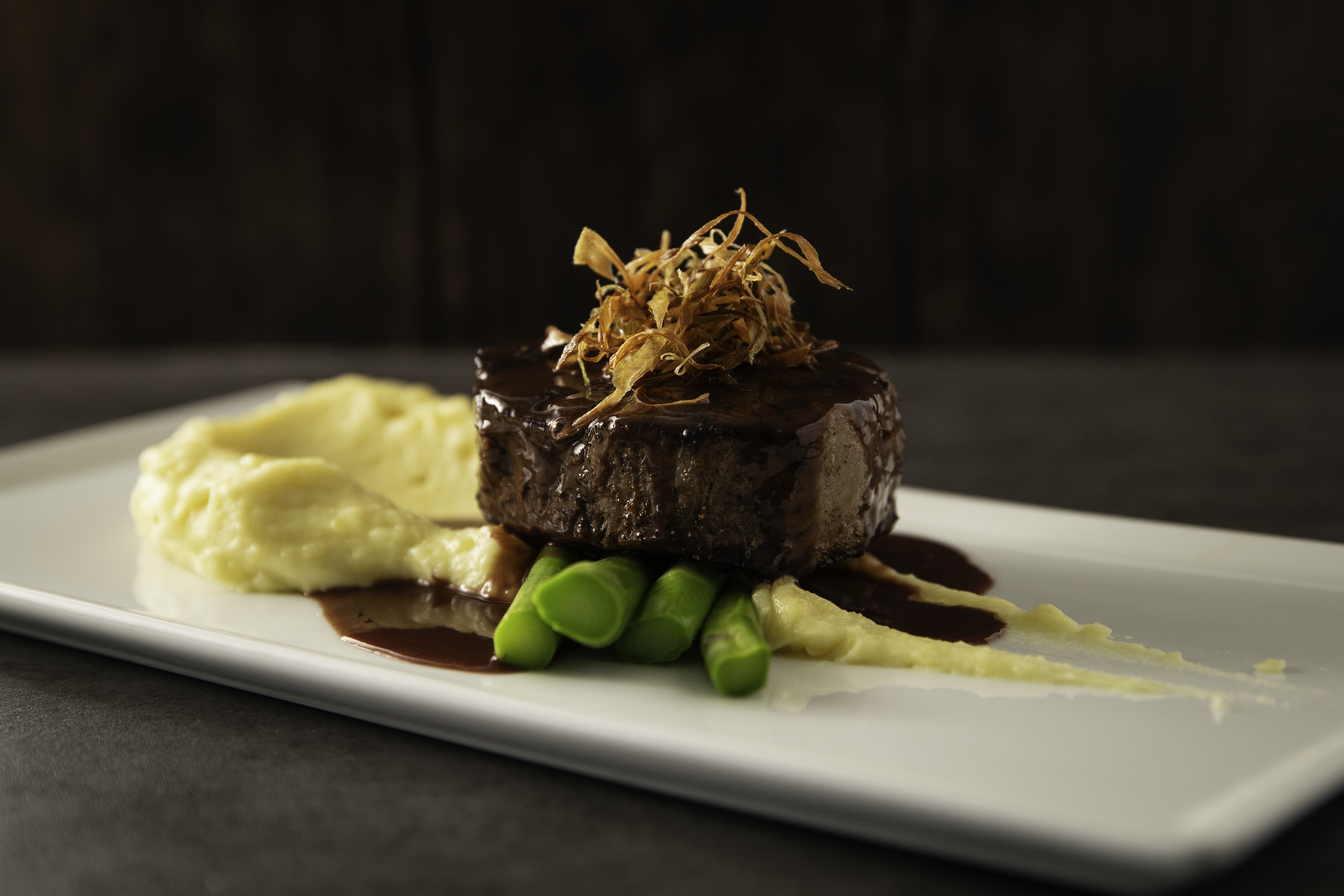 Fillet Mignon