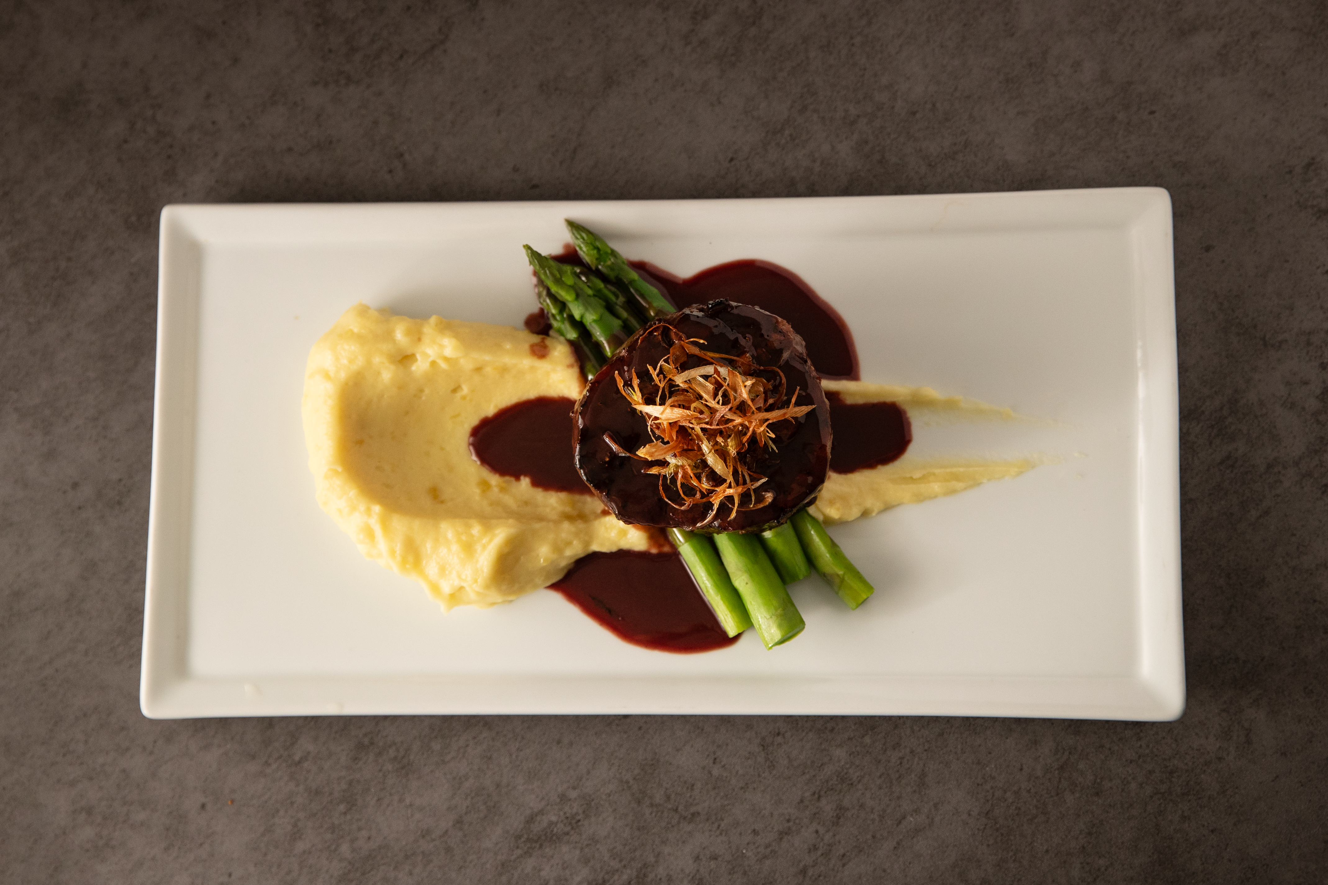 Fillet Mignon