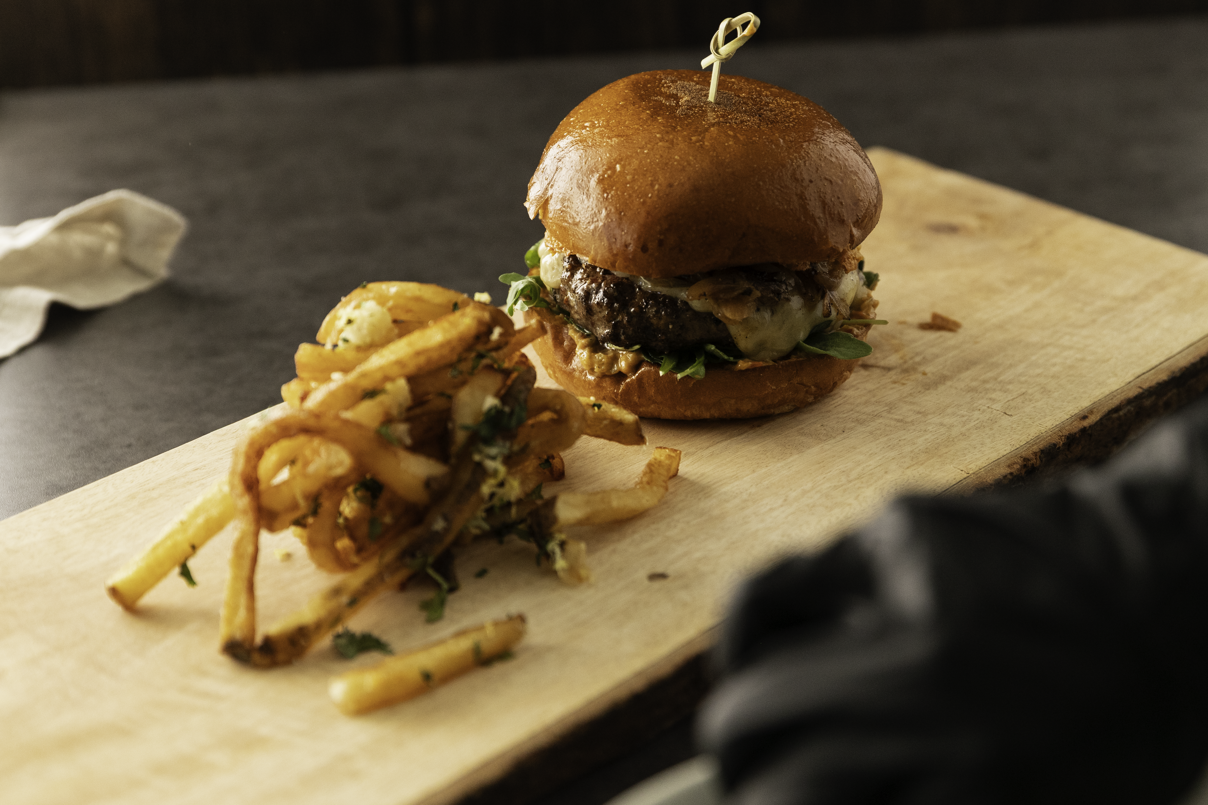 Nowhere Burger