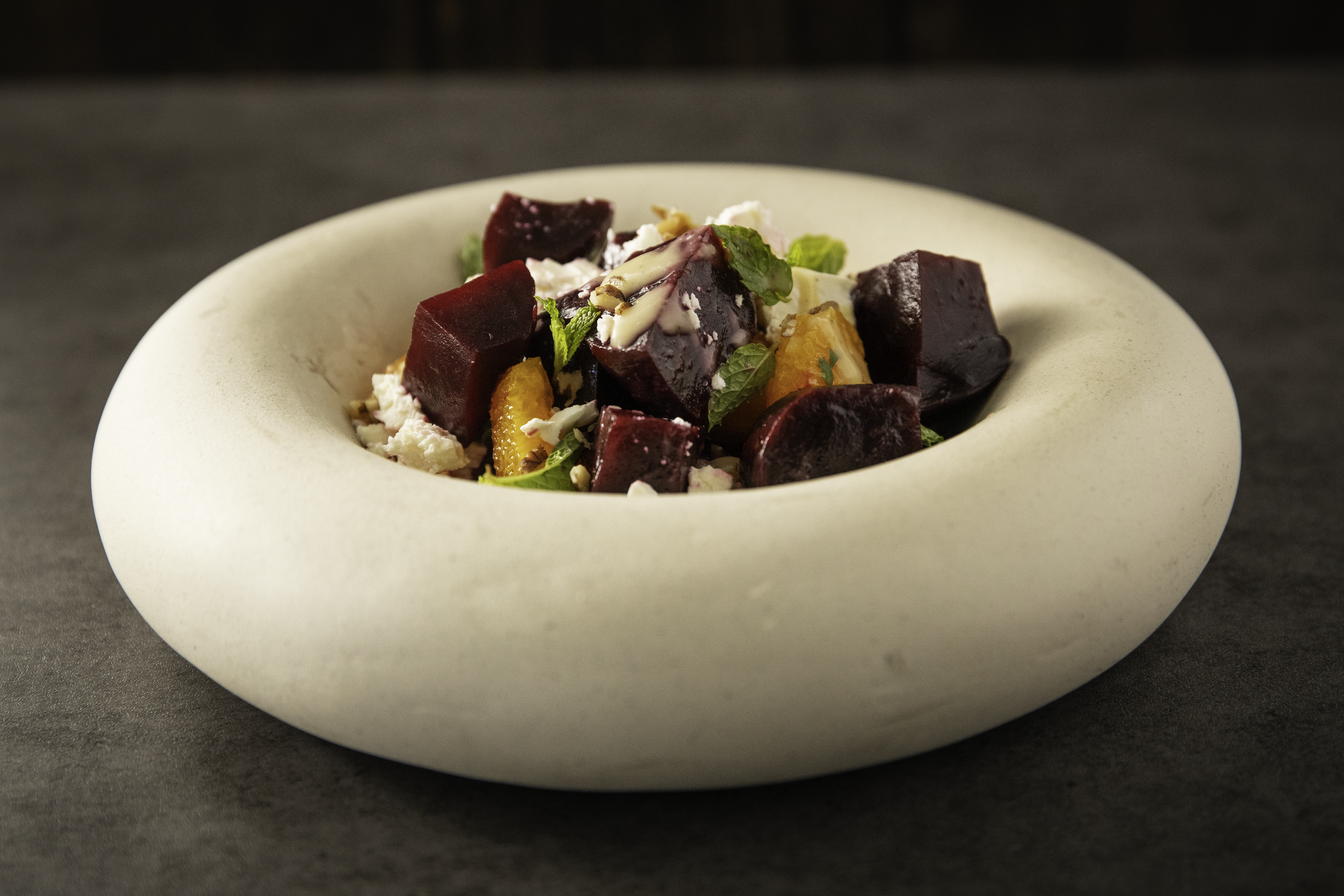 Beet Salad
