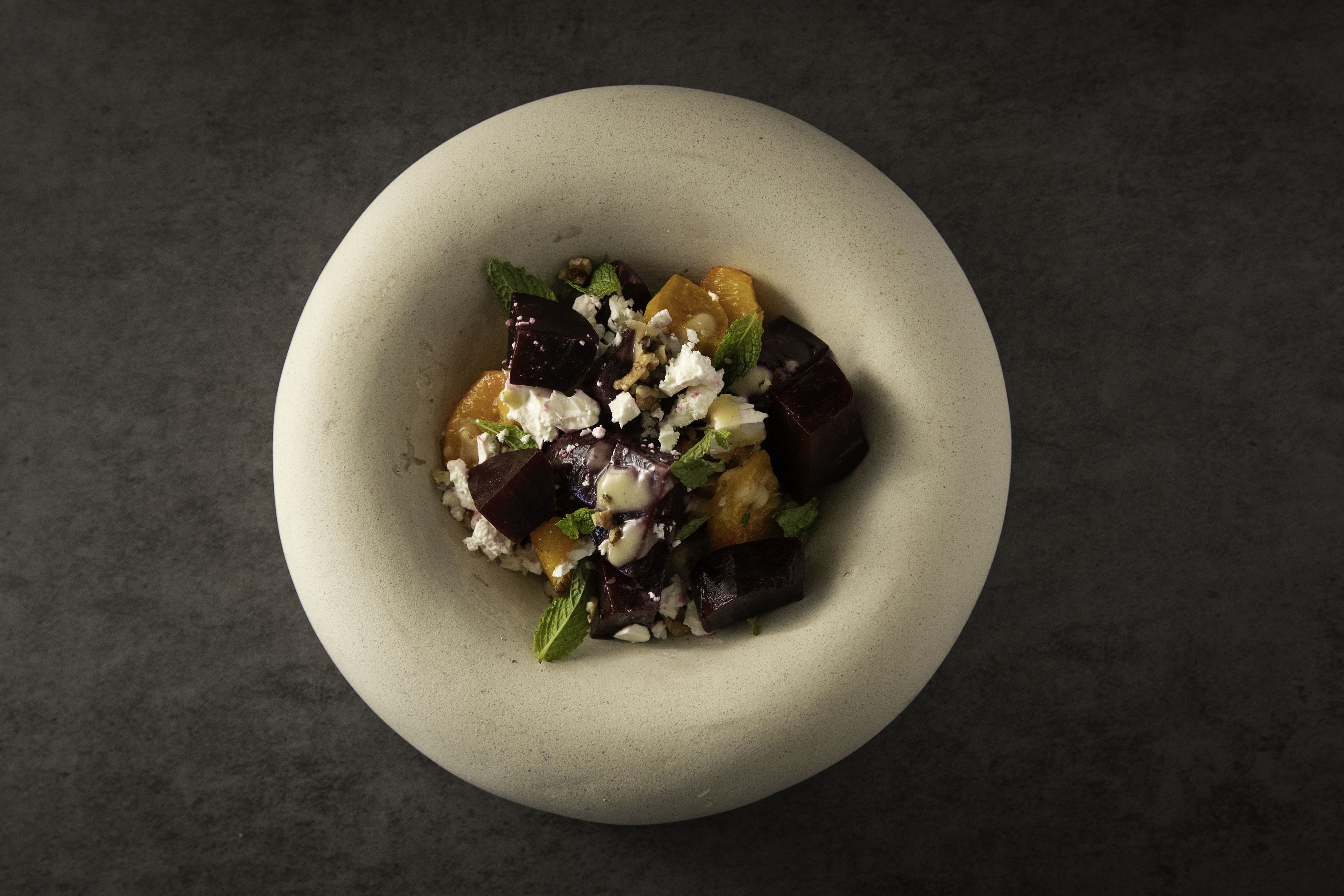 Beet Salad