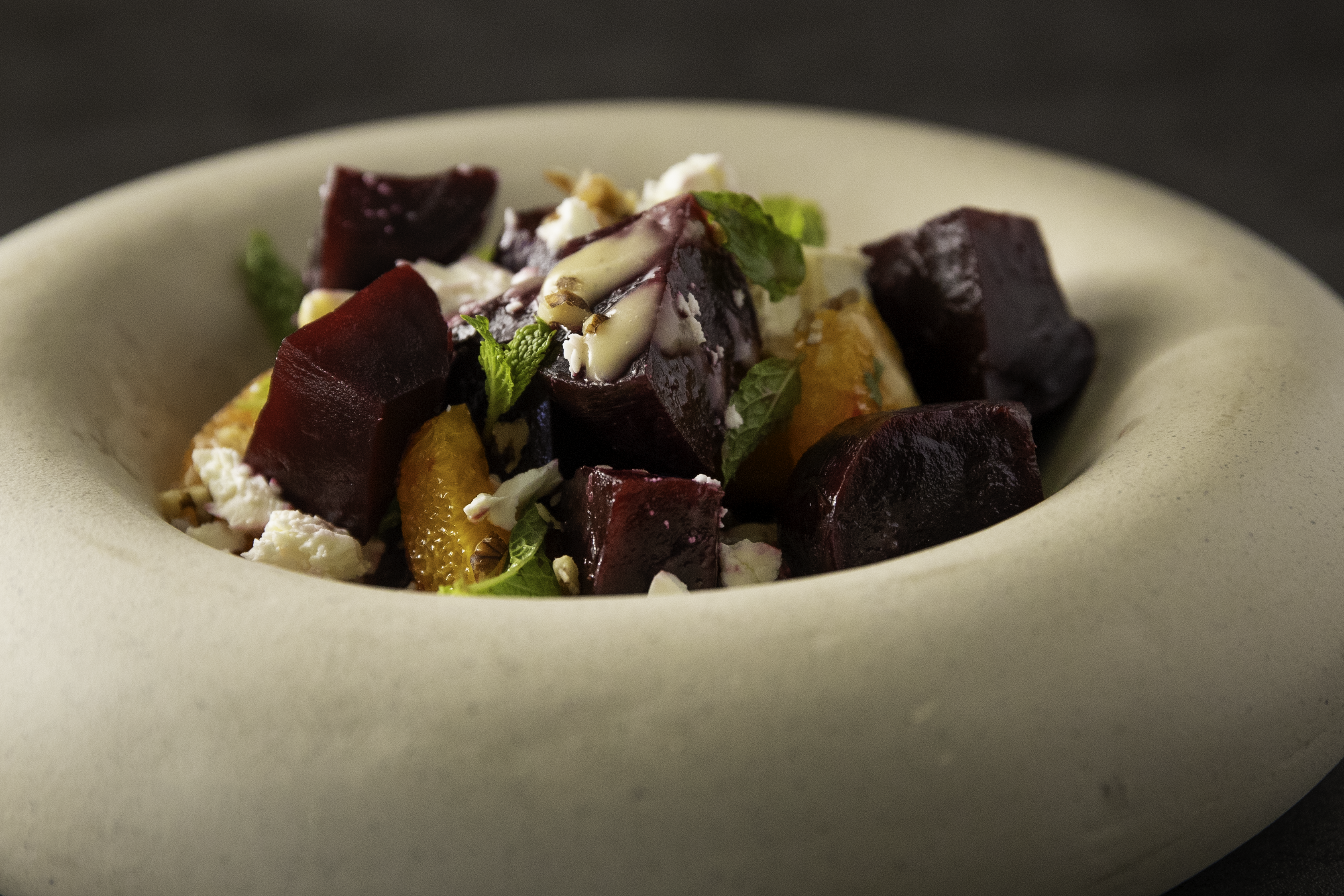 Beet Salad