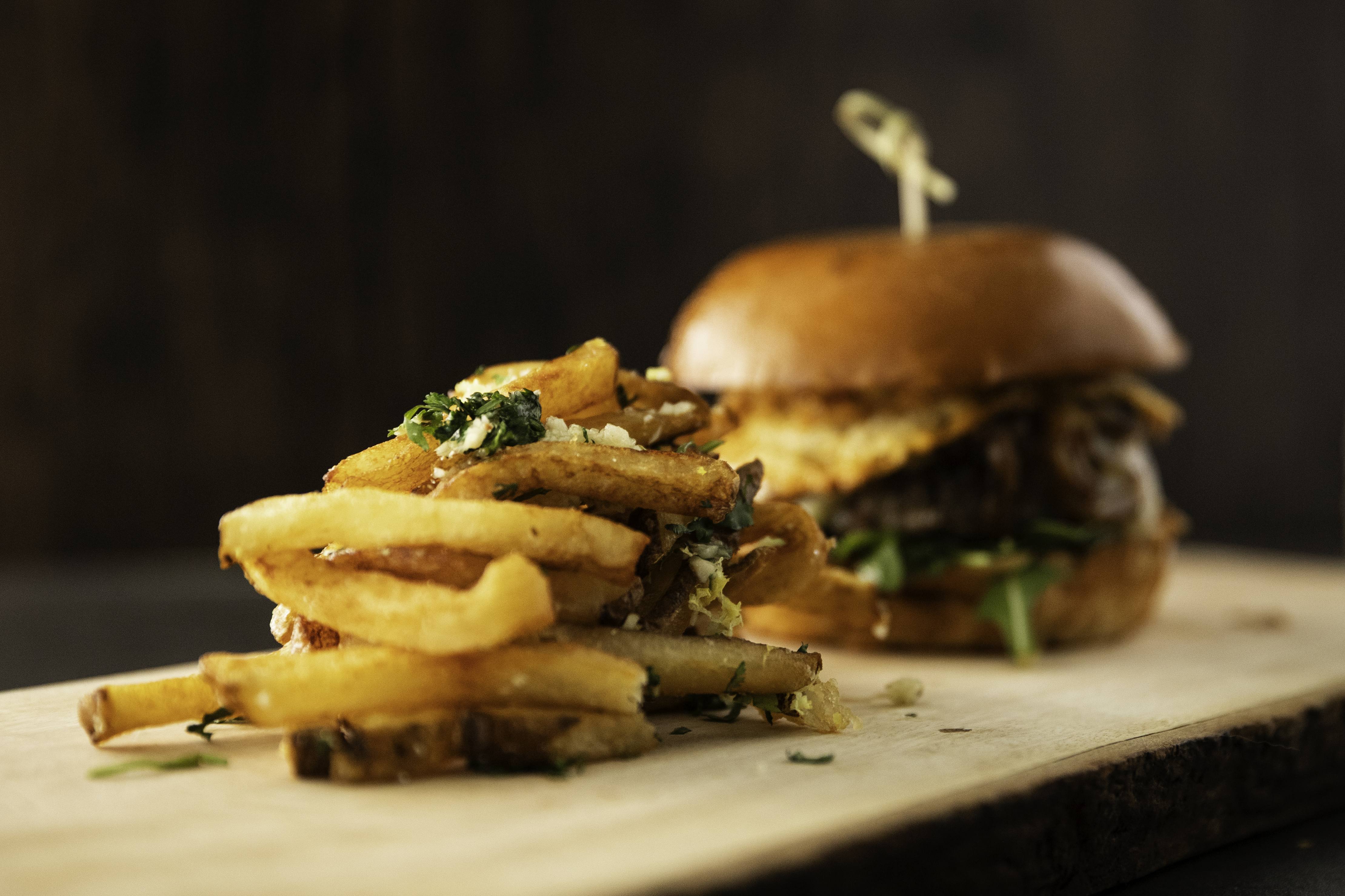 Nowhere Burger